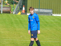 Thorniewood United FC vs Gleniffer Thistle (U18)