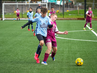 Coatbridge City White v Shotts Bon Accord (U12)