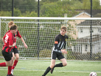 Milan Football Club vs Strathaven Dynamo FC (U16)