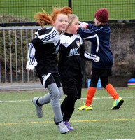 Jeanfield Swifts