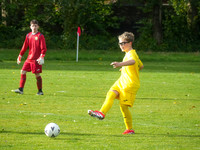 Milan FC Blacks vs Blantyre SC (U13)