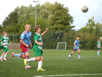 Motherwell Miners FC vs Blantyre Celtic Community FC (U13)