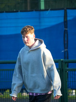 St Patricks SA v United FA (U16)