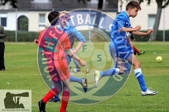Knightswood v Seafar Villa 57