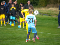Milan FC Blacks vs Blantyre SC (U13)