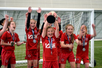 Award & Trophy Presentations