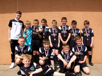Team & Individual Photos