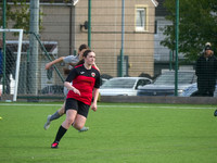 Thorniewood Utd Girls FC v East Kilbride FC (U18)