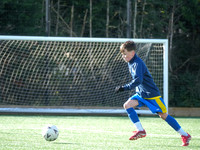 Holytown Colts v Milton Rovers YFC Yellow (U12)