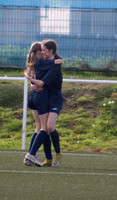 Our Lady & St Patricks v Vale of Leven (U18 Girls)
