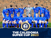 Sauchie Juniors