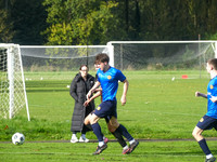 Thorniewood United FC vs Gleniffer Thistle (U18)