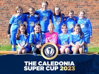 Coldstream Juniors