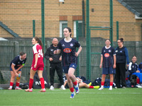 Thorniewood Utd Girls FC v Falkirk Blues (U16)