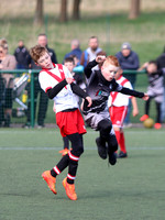 CLYFA @ St Ambrose HS - 10am KOs (2012s)