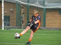 Thorniewood Utd Girls FC v Falkirk Blues (U16)