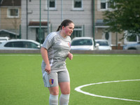 Thorniewood Utd Girls FC v East Kilbride FC (U18)