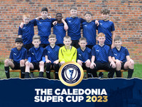 CH Academy