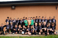 Team & Individual Photos