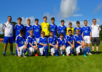 Under 15