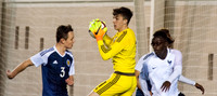 Scotland v France (U16s)