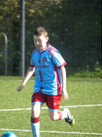 Motherwell Miners FC vs Blantyre Celtic Community FC (U13)