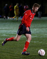 BSC Glasgow v Edinburgh University (U20s)