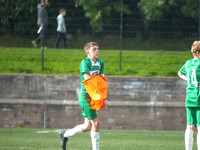 Motherwell Miners FC vs Blantyre Celtic Community FC (U13)