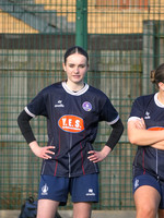 Thorniewood Utd Girls FC v Falkirk Blues (U16)