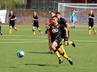 Syngenta FC Westfield v Livingston FCC Lions (U16s)