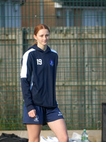 Thorniewood Utd Girls FC v Falkirk Blues (U16)