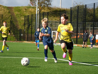 Holytown Colts v Milton Rovers YFC Yellow (U12)