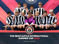 Newcastle City Juniors
