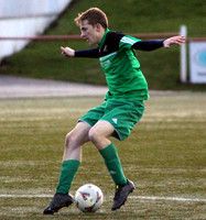 West Lothian Schools v North of Scotland Schools (Seniors)