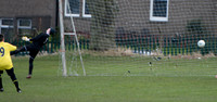 Fairmuir BC v Pitfour FC (U13s)