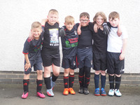 Redhall Star AFC