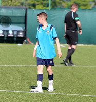 St Peter the Apostle HS vs St Andrew's Secondary (U14)