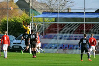 Fauldhouse United v Troon Thistle (U16s)