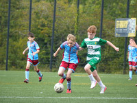 Motherwell Miners FC vs Blantyre Celtic Community FC (U13)