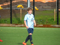 Coatbridge City White v Shotts Bon Accord (U12)