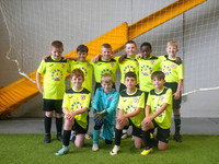 Team Photos