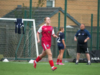 Thorniewood Utd Girls FC v Falkirk Blues (U16)