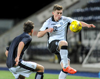 Falkirk FC v St Johnstone FC (U20s)