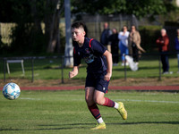 Lochend YFC v Spartans FC Youth (U13s)