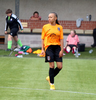 Glasgow City vs Glasgow Girls (U18 Girls)