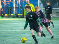 St Patricks SA v United FA (U16)
