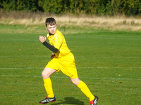 Milan FC Blacks vs Blantyre SC (U13)