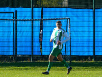 St Patricks SA v Blantyre Victoria YFC Clue (U15)