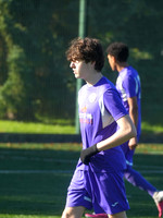 Glasgow Athletic White v East Kilbride FC Blue (U15)