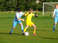 Milan FC Blacks vs Blantyre SC (U13)